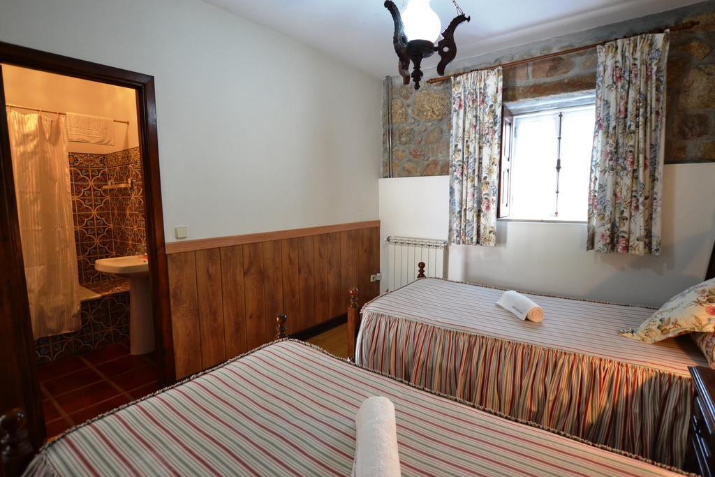 Vila Casa De Sta Comba Barcelos Pokoj fotografie