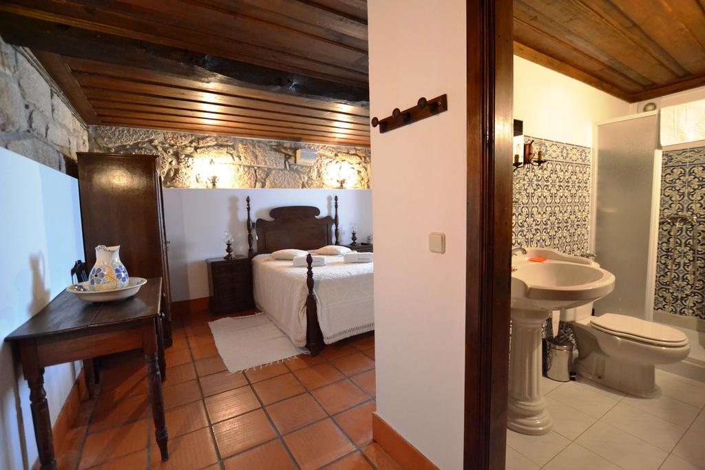 Vila Casa De Sta Comba Barcelos Pokoj fotografie