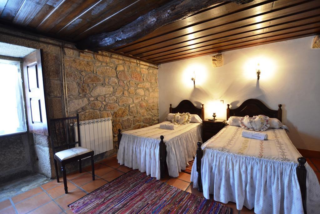 Vila Casa De Sta Comba Barcelos Pokoj fotografie