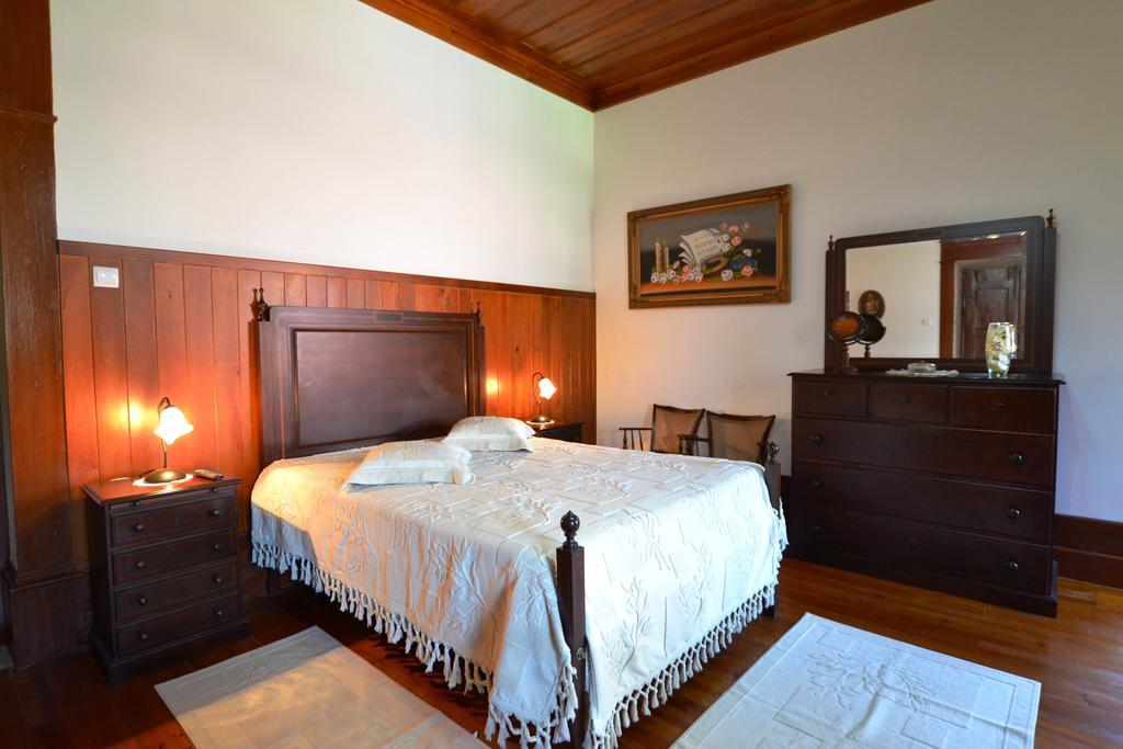 Vila Casa De Sta Comba Barcelos Pokoj fotografie